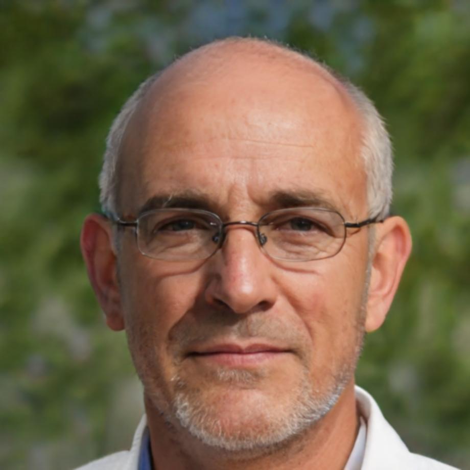 Ritratto di Matteo Salvadori